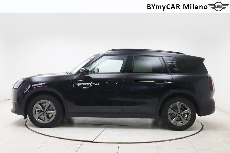 Mini Mini Countryman 1.5 48V C Classic Steptronic