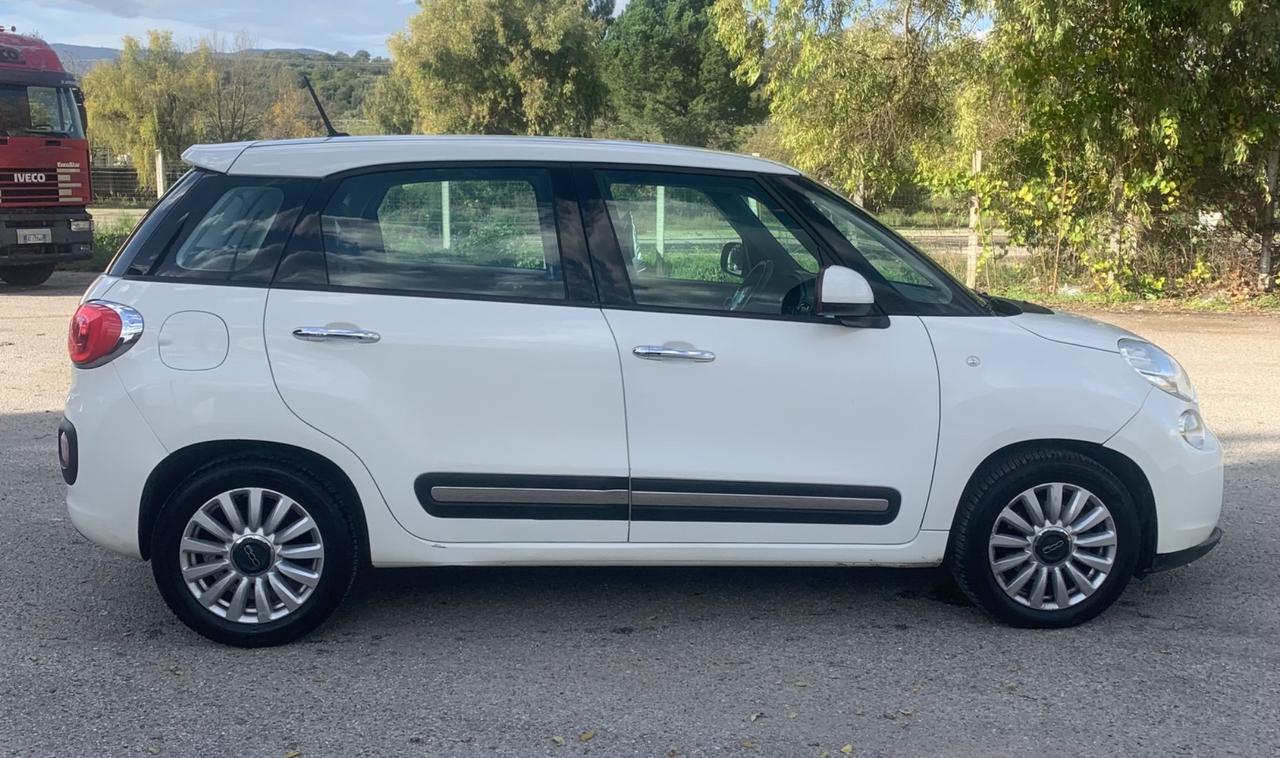 Fiat 500L 1.3 Multijet 95 CV Business 110000KM