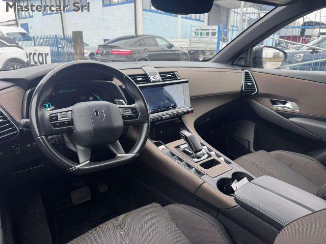 DS AUTOMOBILES DS 7 Crossback DS7 Crossback 1.6 e-tense phev auto tg: GH202FY