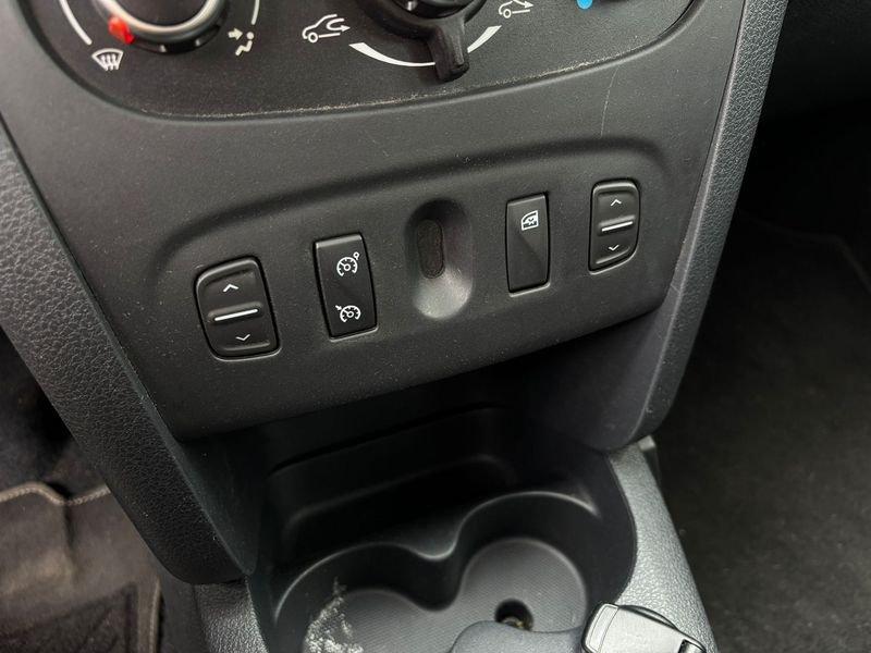 Dacia Sandero Stepway 0.9 TCe 90cv Wow S&S my18