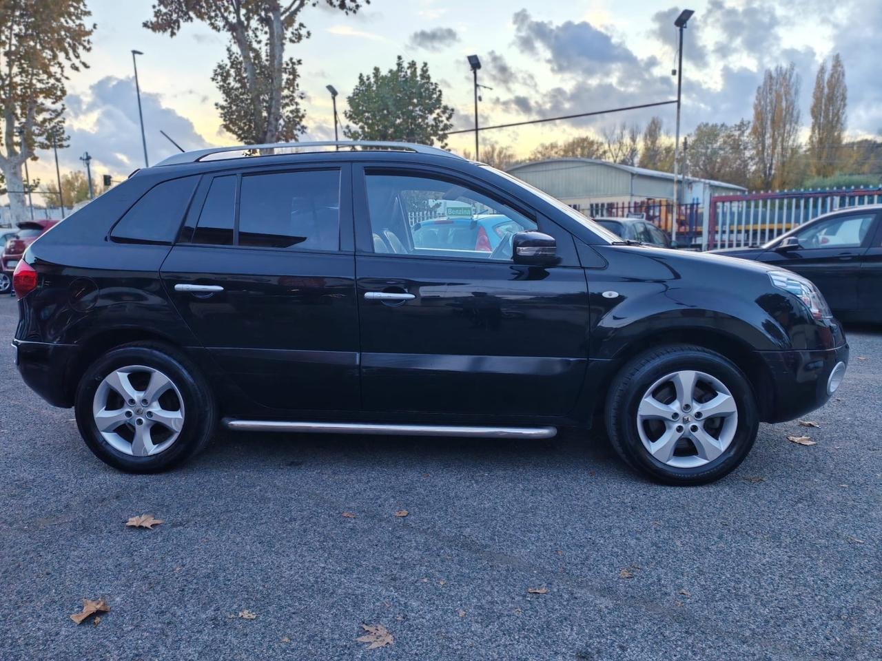 Renault Koleos 2.0 dCi 150CV 4X2