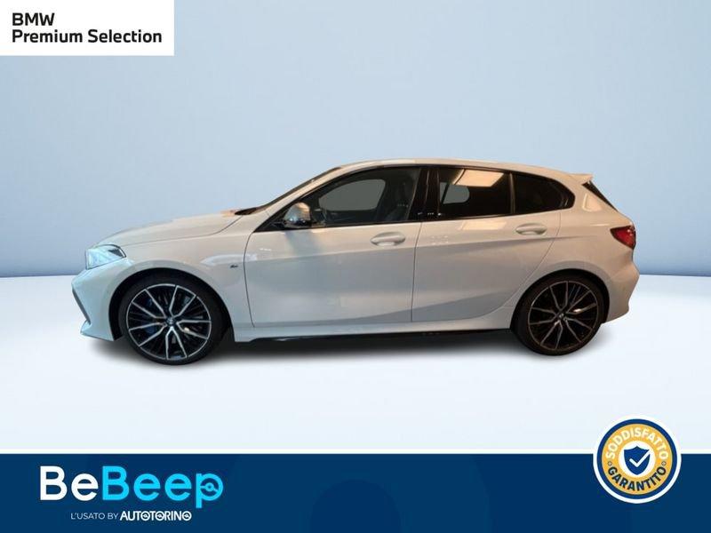 BMW Serie 1 M 135I XDRIVE AUTO