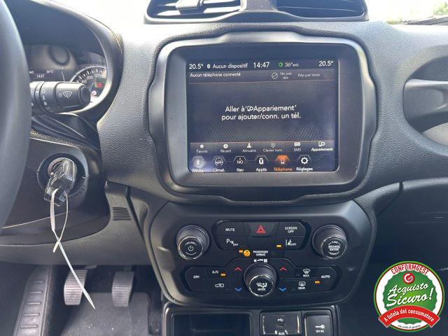JEEP Renegade 1.0 T3 Limited
