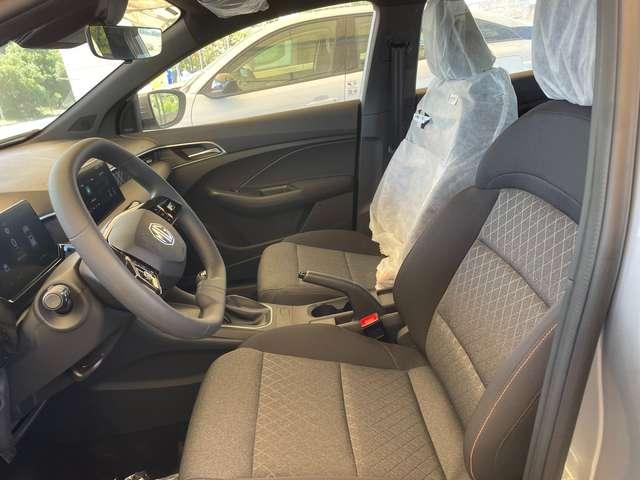 MG MG3 ICE STANDARD (NUOVA)