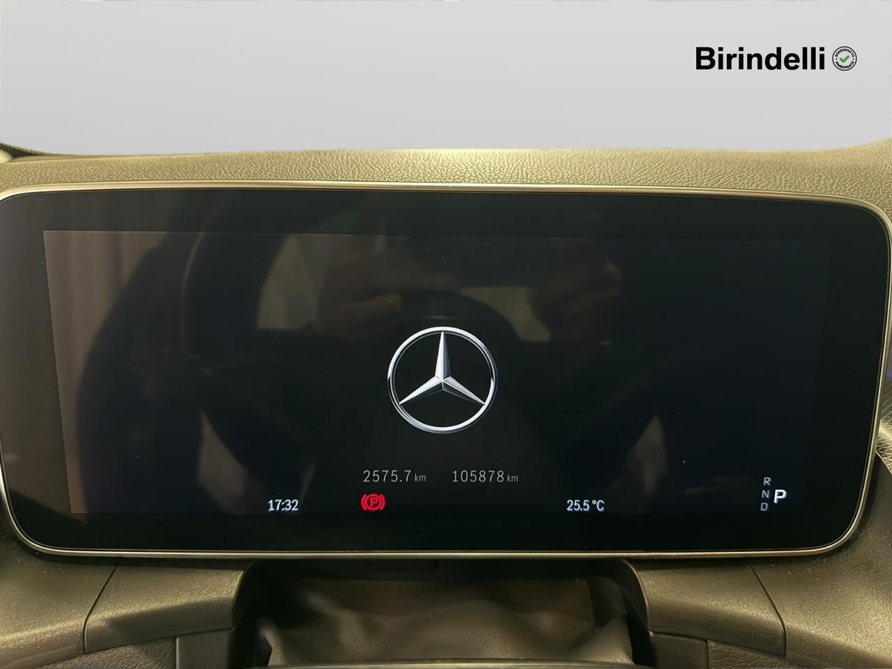 Mercedes-Benz GLC (X254) - GLC 220 d 4Matic Mild Hybrid AMG Advanced Plus