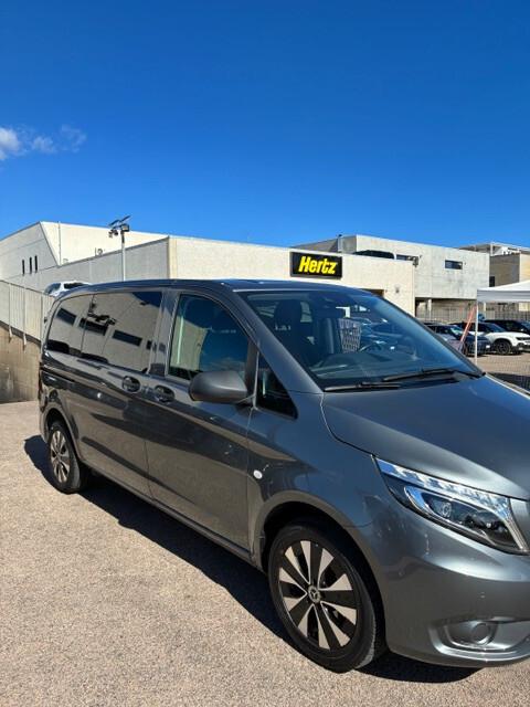 Mercedes Benz VITO MIXTO 119 COMPACT N1 5 POSTI