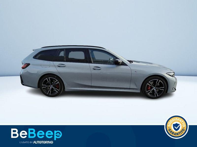 BMW Serie 3 Touring M340D TOURING MHEV 48V XDRIVE AUTO