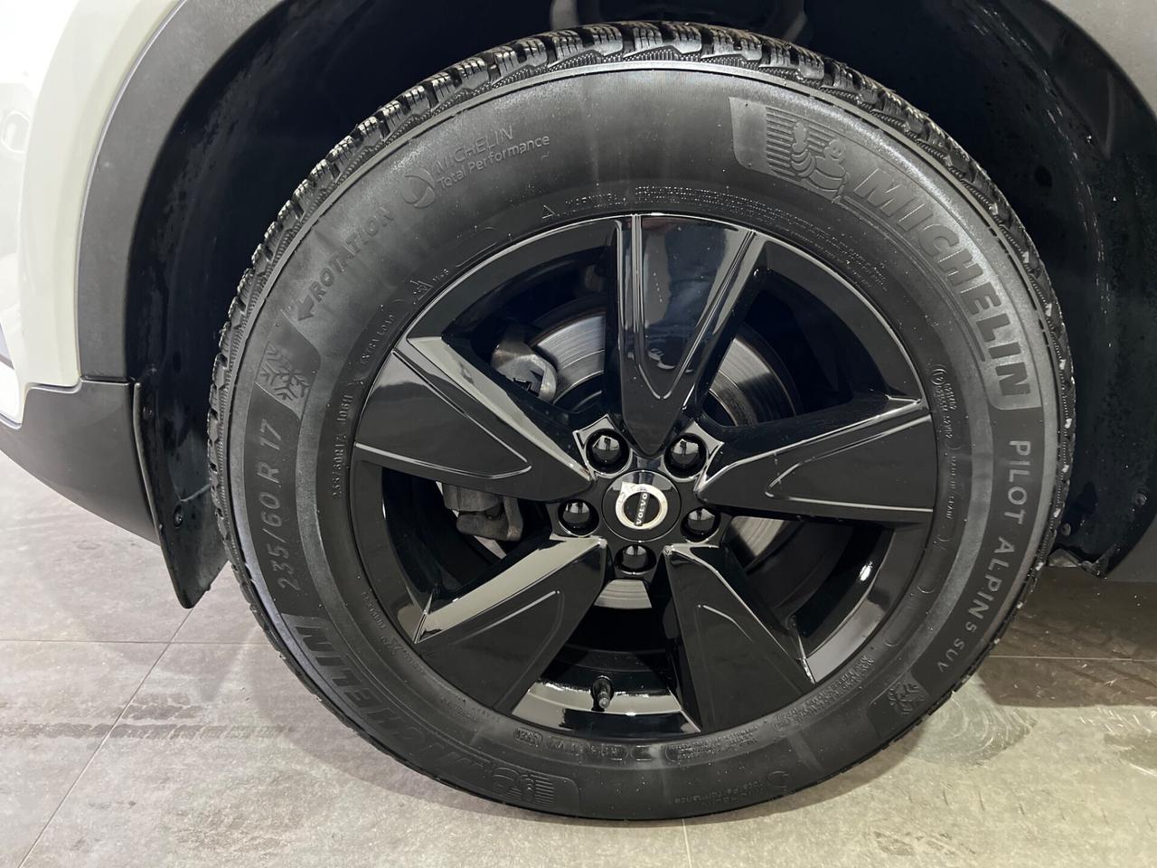 Volvo XC40 D3 LED - CAMERA - VIRTUAL