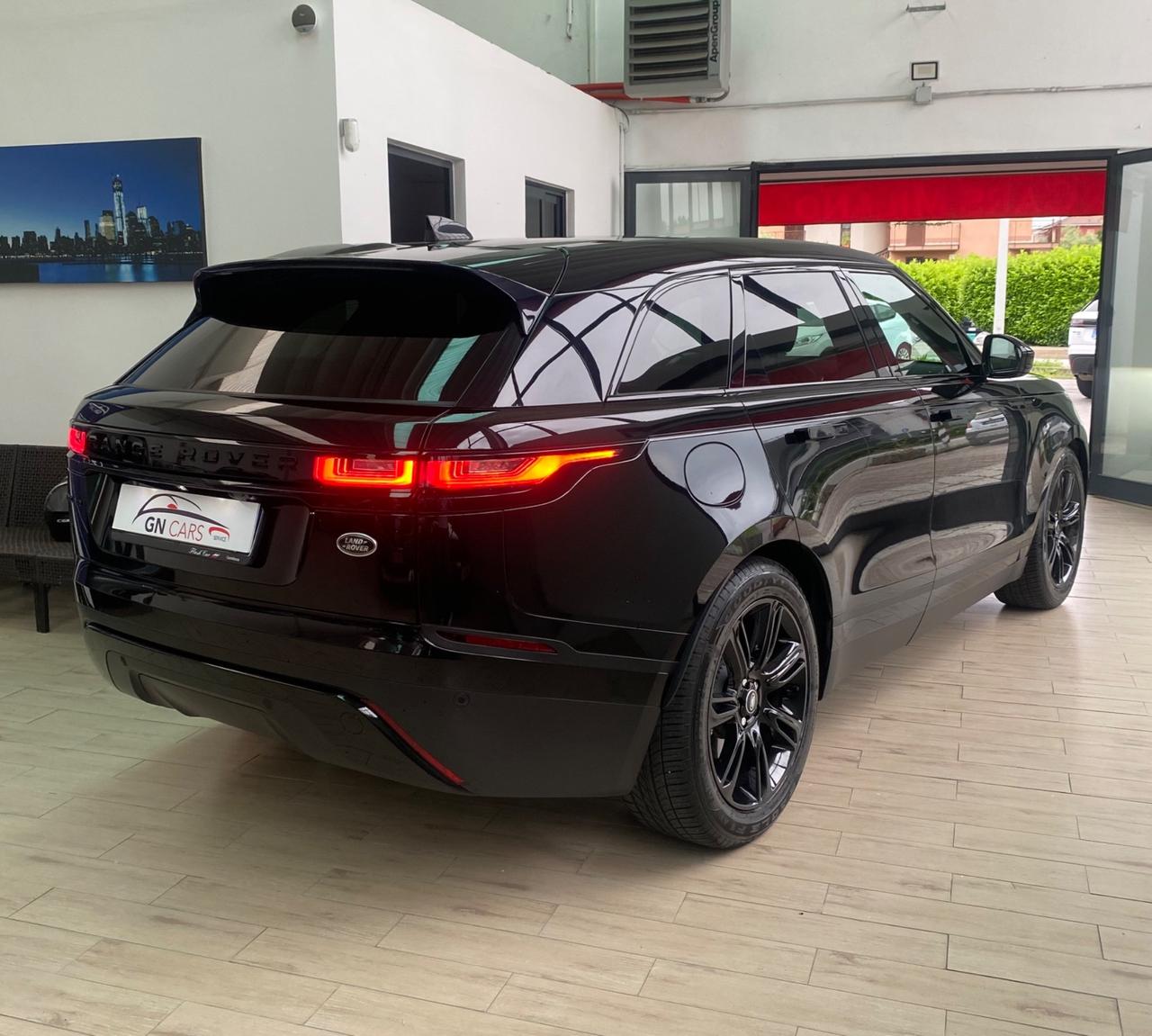 RANGE ROVER VELAR IBRIDO/DIESEL