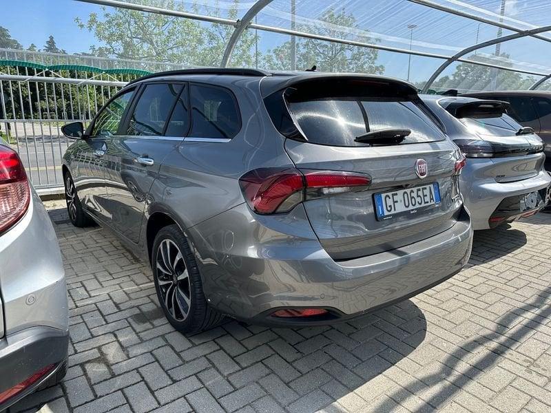 FIAT Tipo 1.6 Mjt S&S SW Lounge DCT