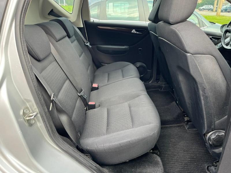 Mercedes-Benz A 180 CDI Elegance