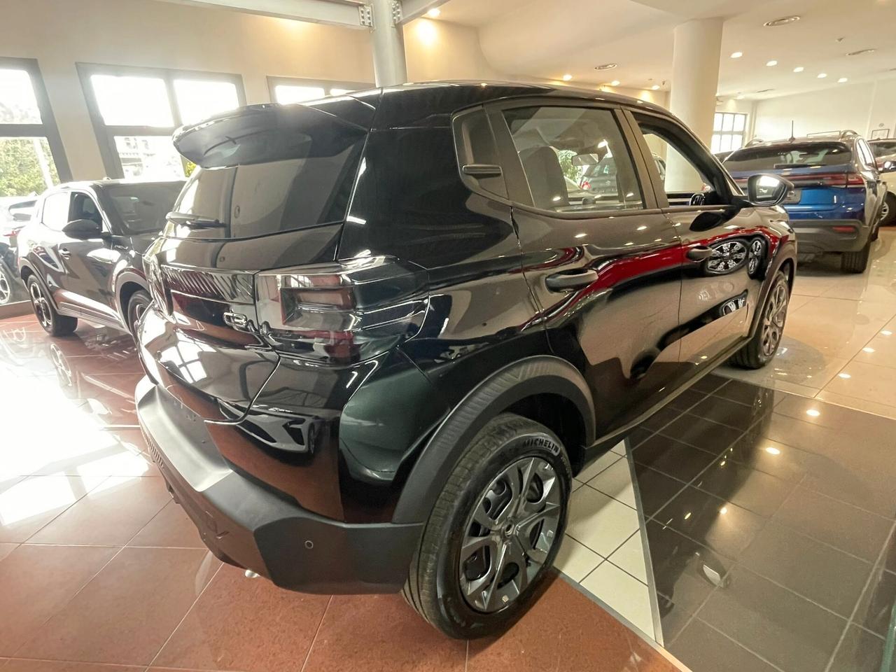 CITROEN C3 1.2 PURETECH TURBO YOU