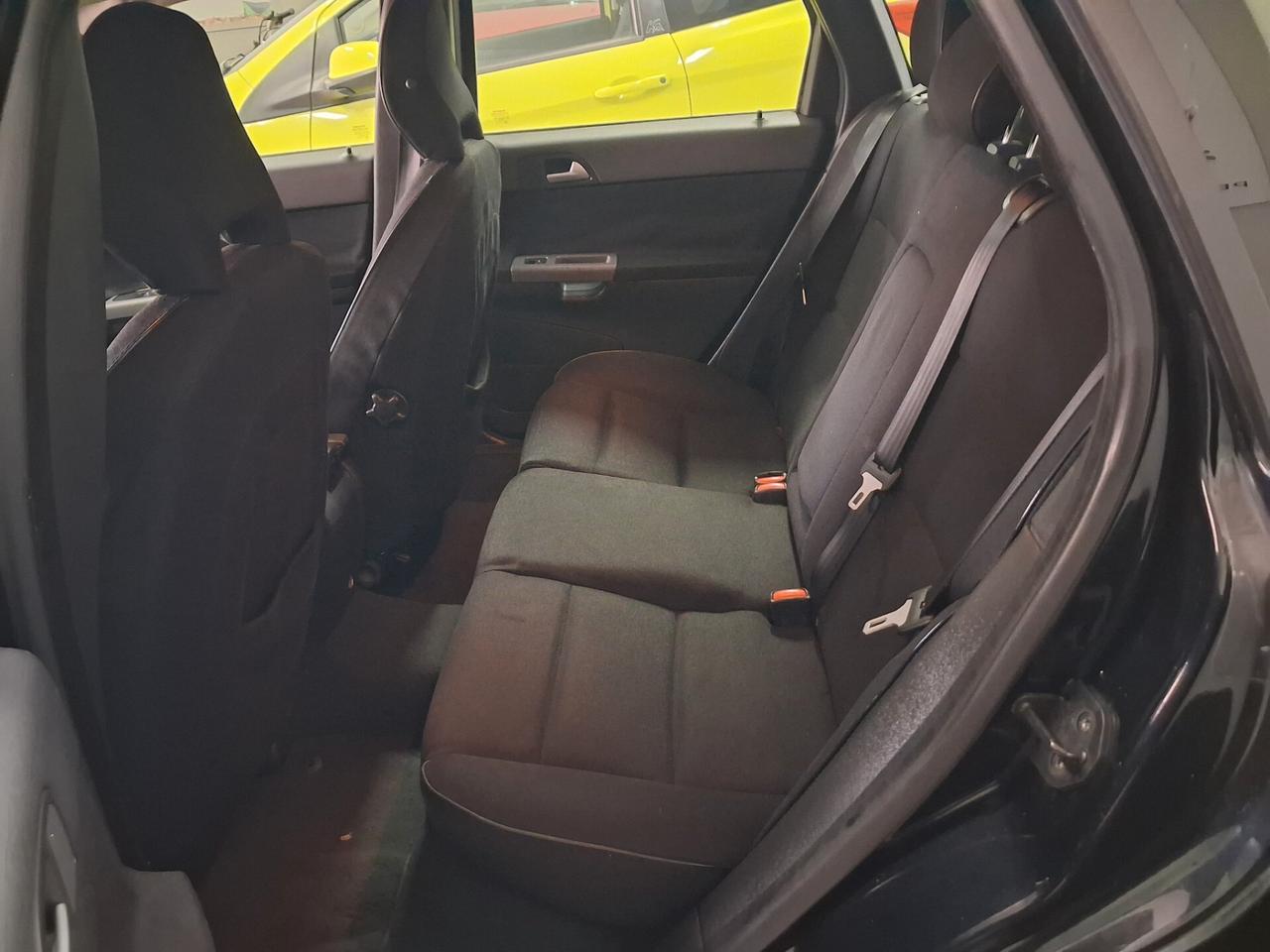 Volvo V50 1.6 D DRIVe sw unico prop.2010