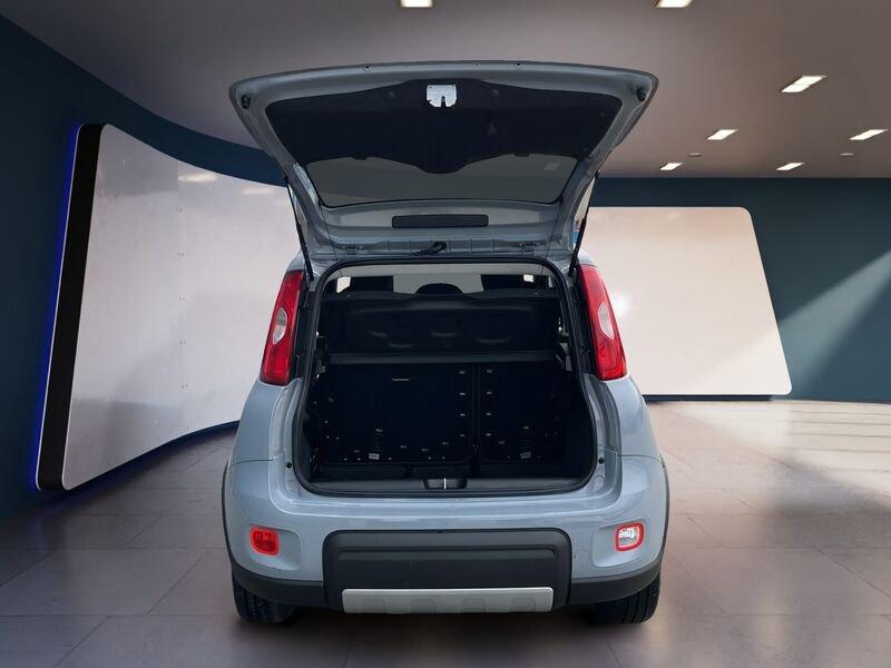 FIAT Panda III 2021 1.0 firefly hybrid City Life s&s 70cv 5p.ti