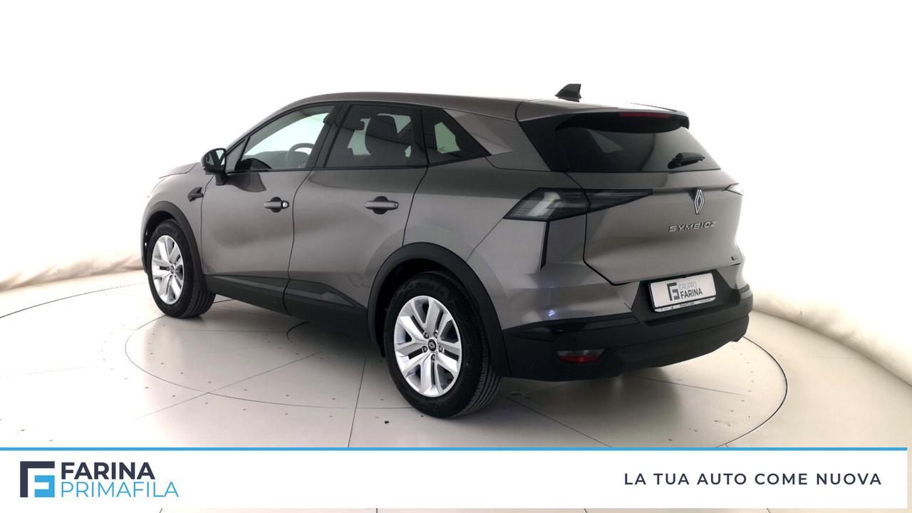 RENAULT Symbioz 1.6 E-Tech full hybrid Evolution 145cv auto