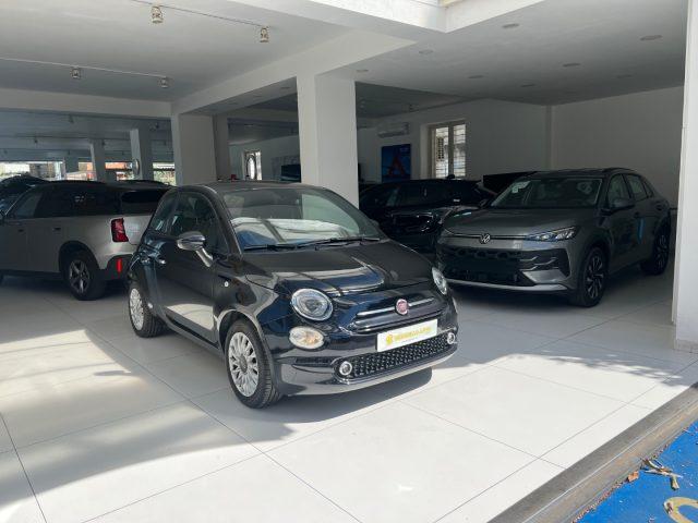 FIAT 500 1.0 Hybrid Lounge da ?119,00 mensili ANTICIPO 0