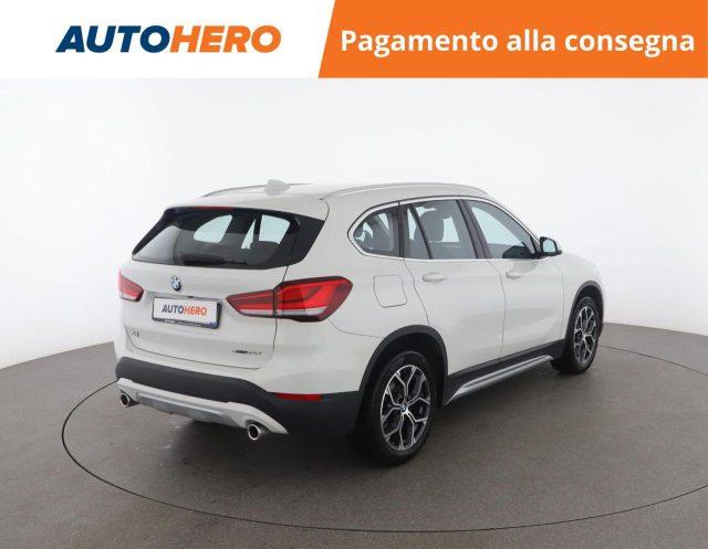 BMW X1 sDrive18d xLine Plus