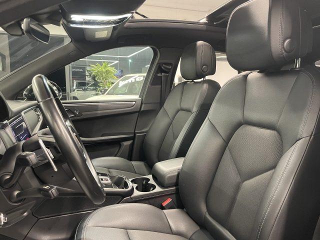 PORSCHE Macan 2.0 265 CV TETTO
