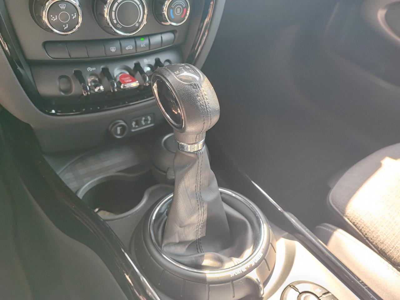 Mini Cooper D Clubman 2.0