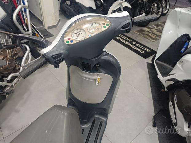 Piaggio liberty 50 2t