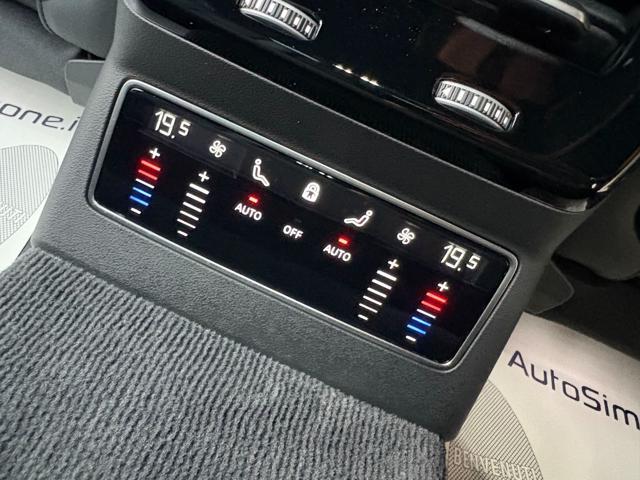 AUDI A6 2.0 TDI mHEV+ S tronic quattro S line edition