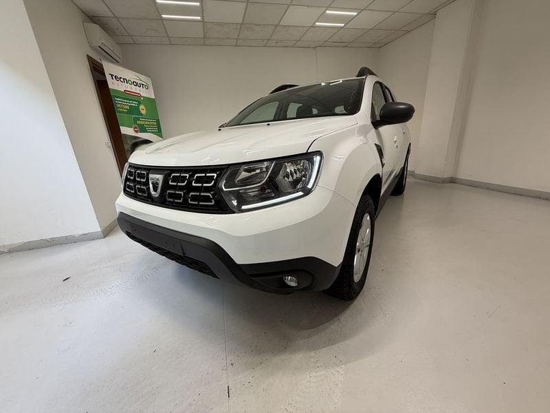 Dacia Duster Duster 1.6 SCe Comfort Gpl 4x2 s&s 115cv