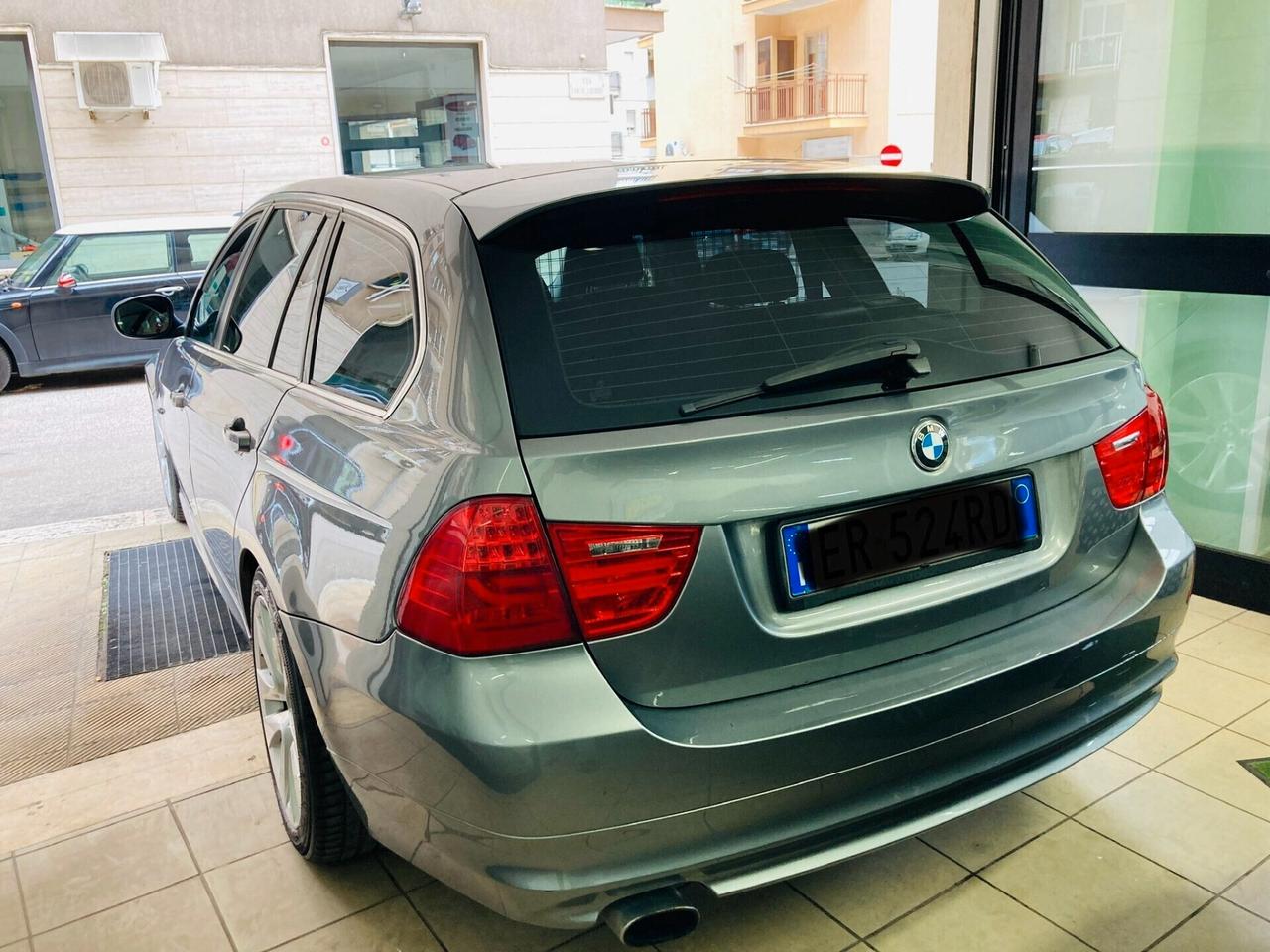 Bmw 320d Automatica -PERFETTA- 2013