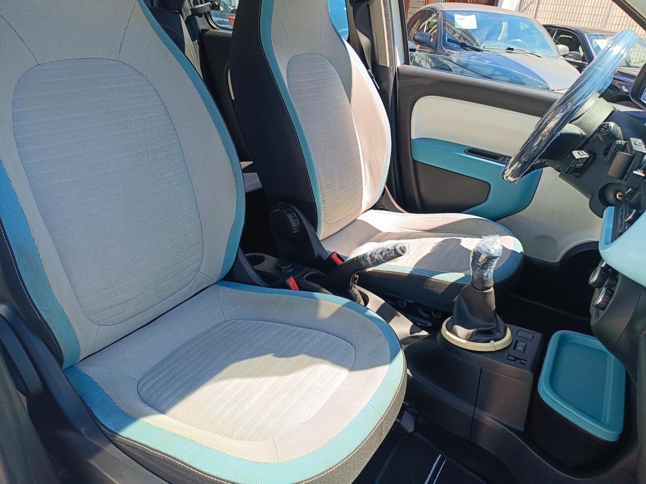 Renault Twingo 1.0 SCe Stop&Start Energy