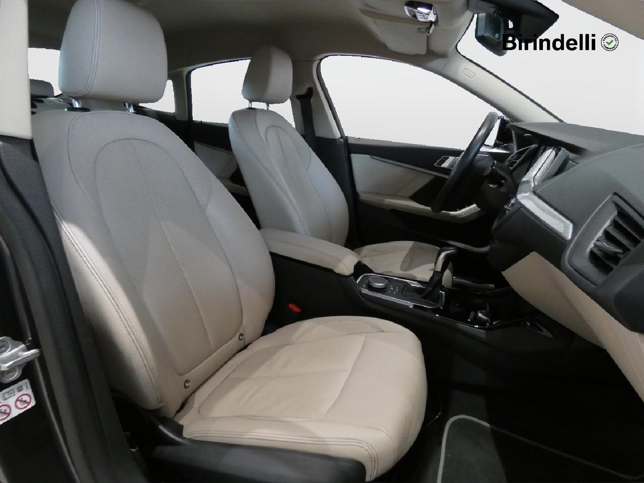 BMW Serie 2 G.C. (F44) - 218i Gran Coupé Luxury