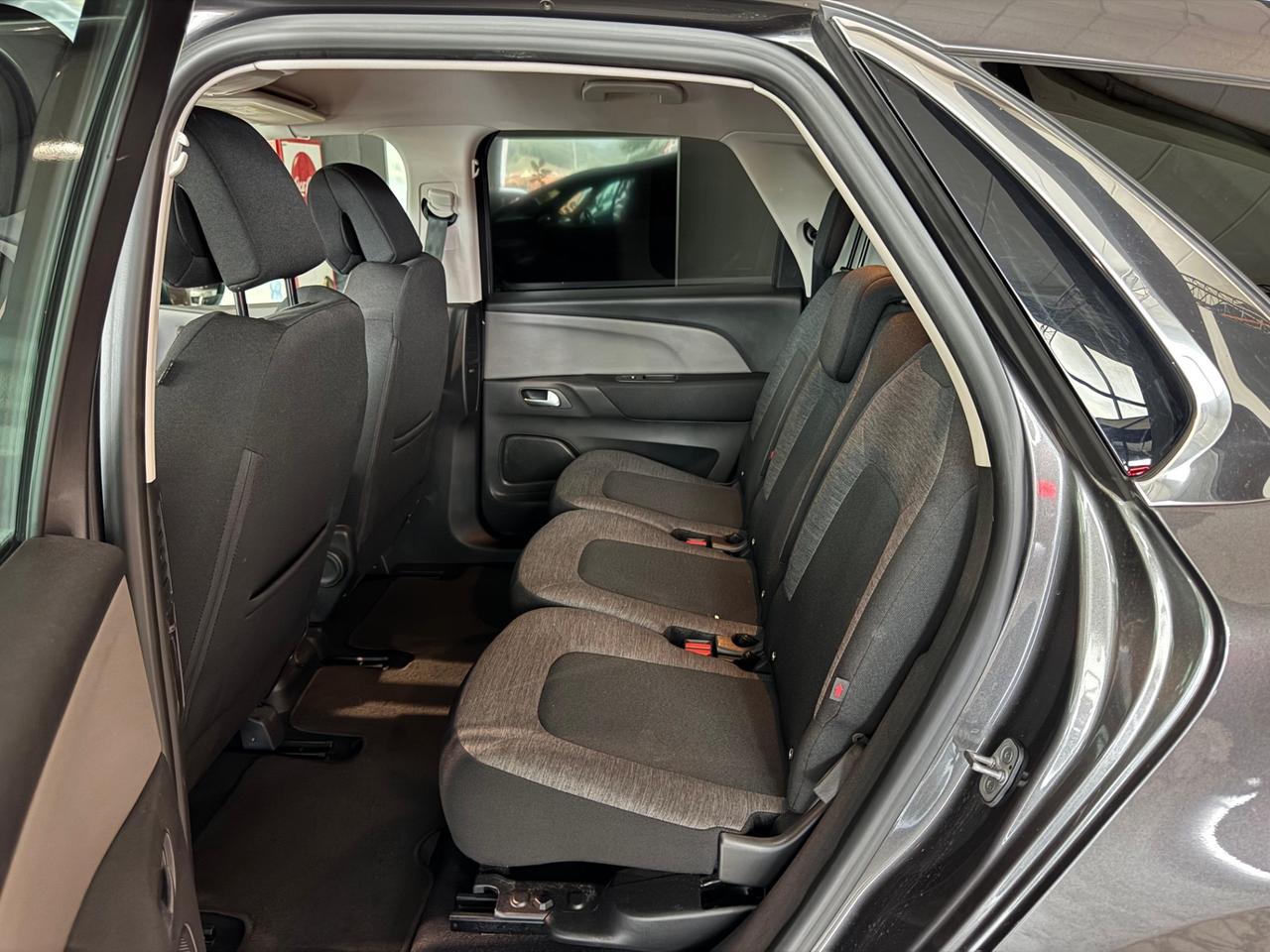 Citroen C4 SpaceTourer BlueHDi 130 S&S EAT8 Business