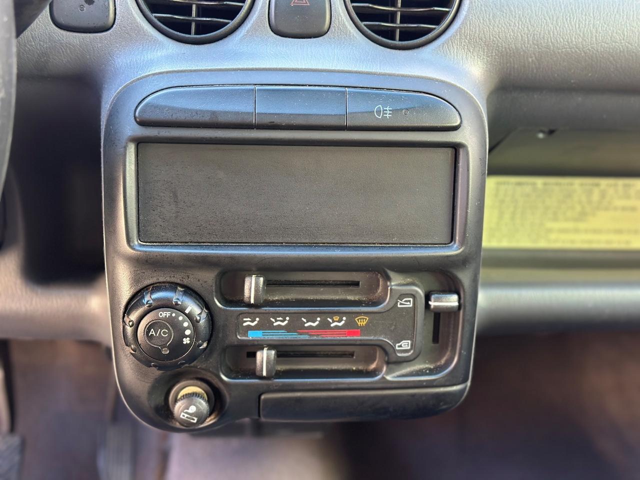 Hyundai Atos clima 1.1 prezzo compreso passaggio