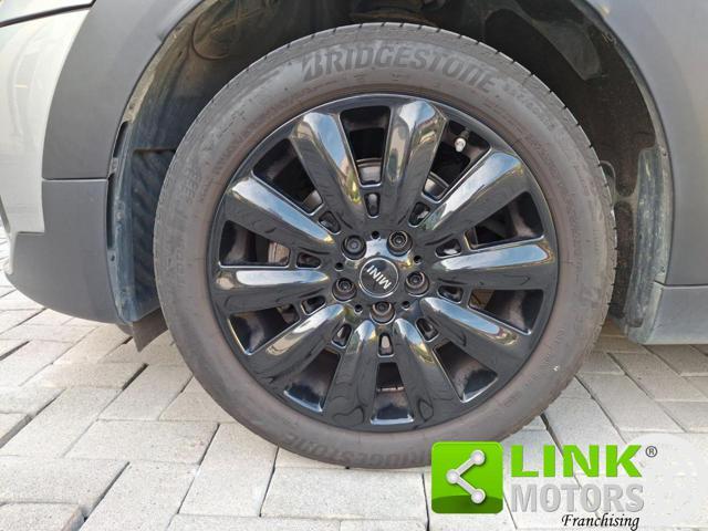 MINI Countryman 1.5 Cooper Classic Countryman GARANZIA MINI