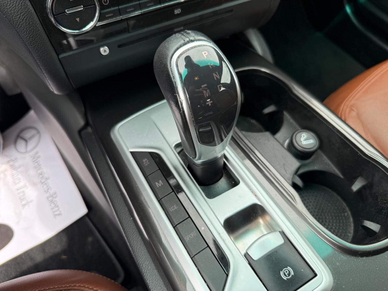 Maserati Ghibli V6 Diesel