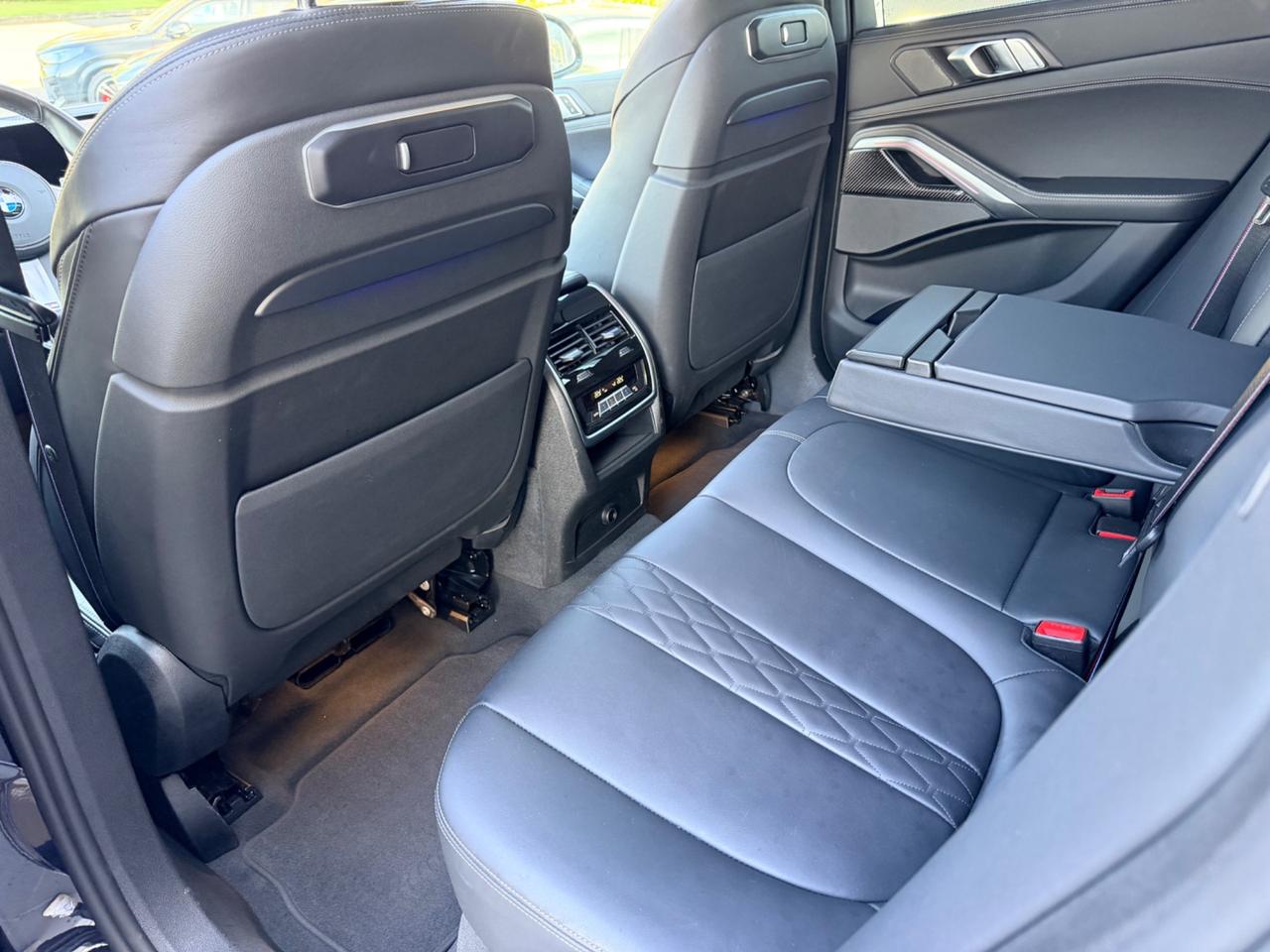 Bmw X6 xDrive30d 48V Msport Pro 286cv