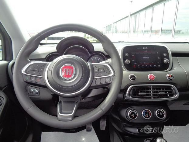 FIAT 500X 1.0 T3 120 CV