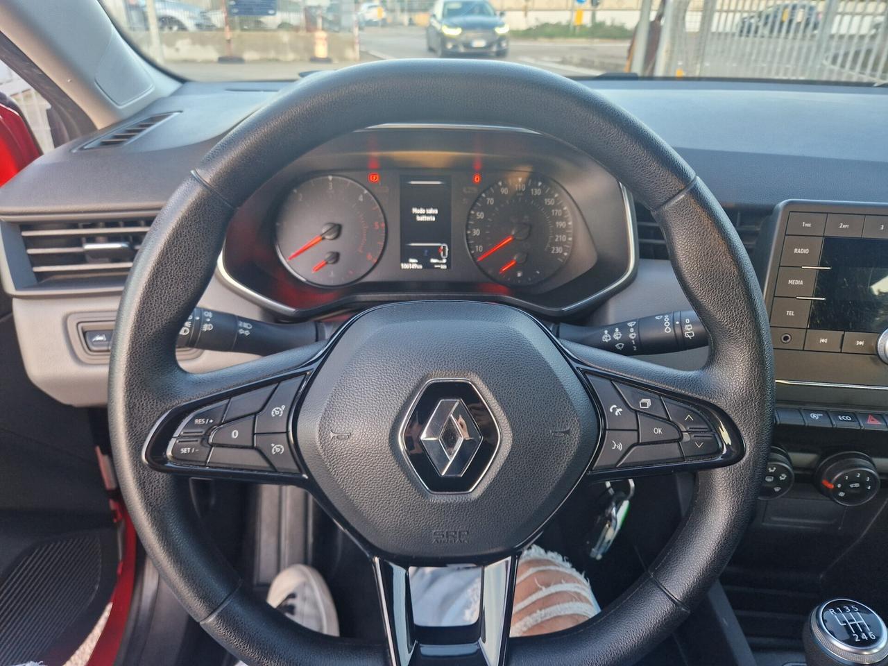 Renault Clio Blue dCi 8V 85 CV Business - 2020