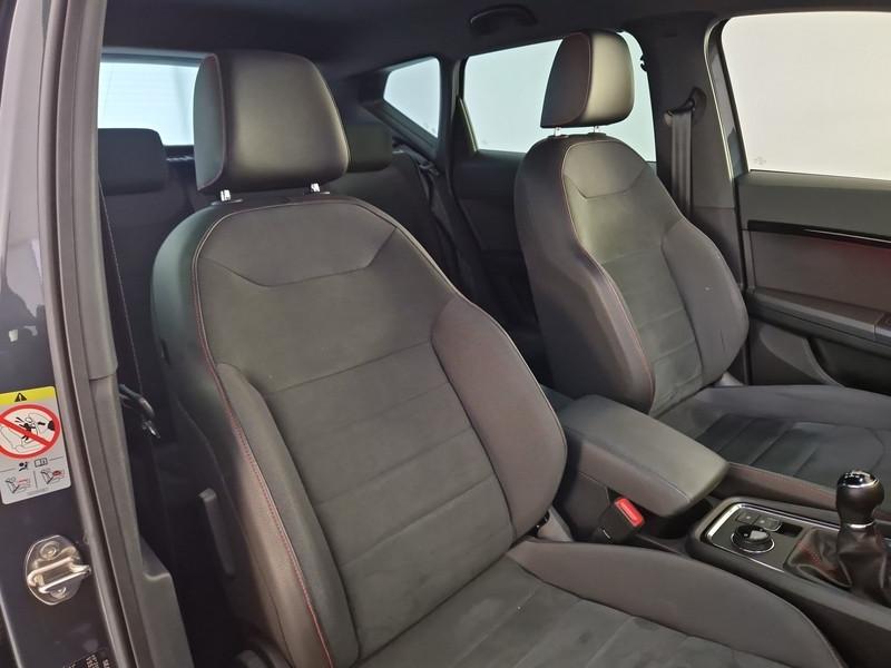 SEAT ATECA 1.5 TSI FR