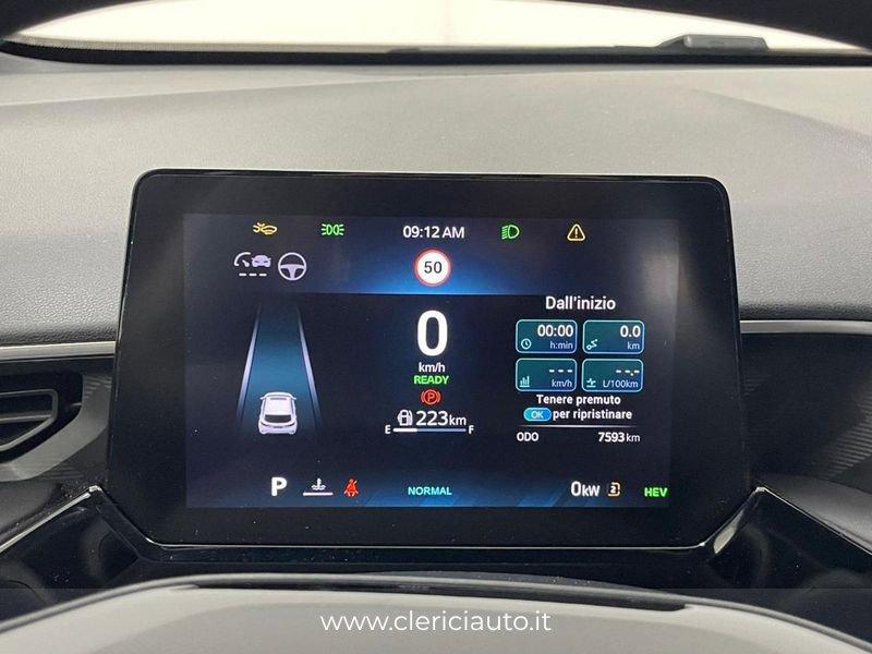 MG MG3 1.5 Hybrid+ Comfort