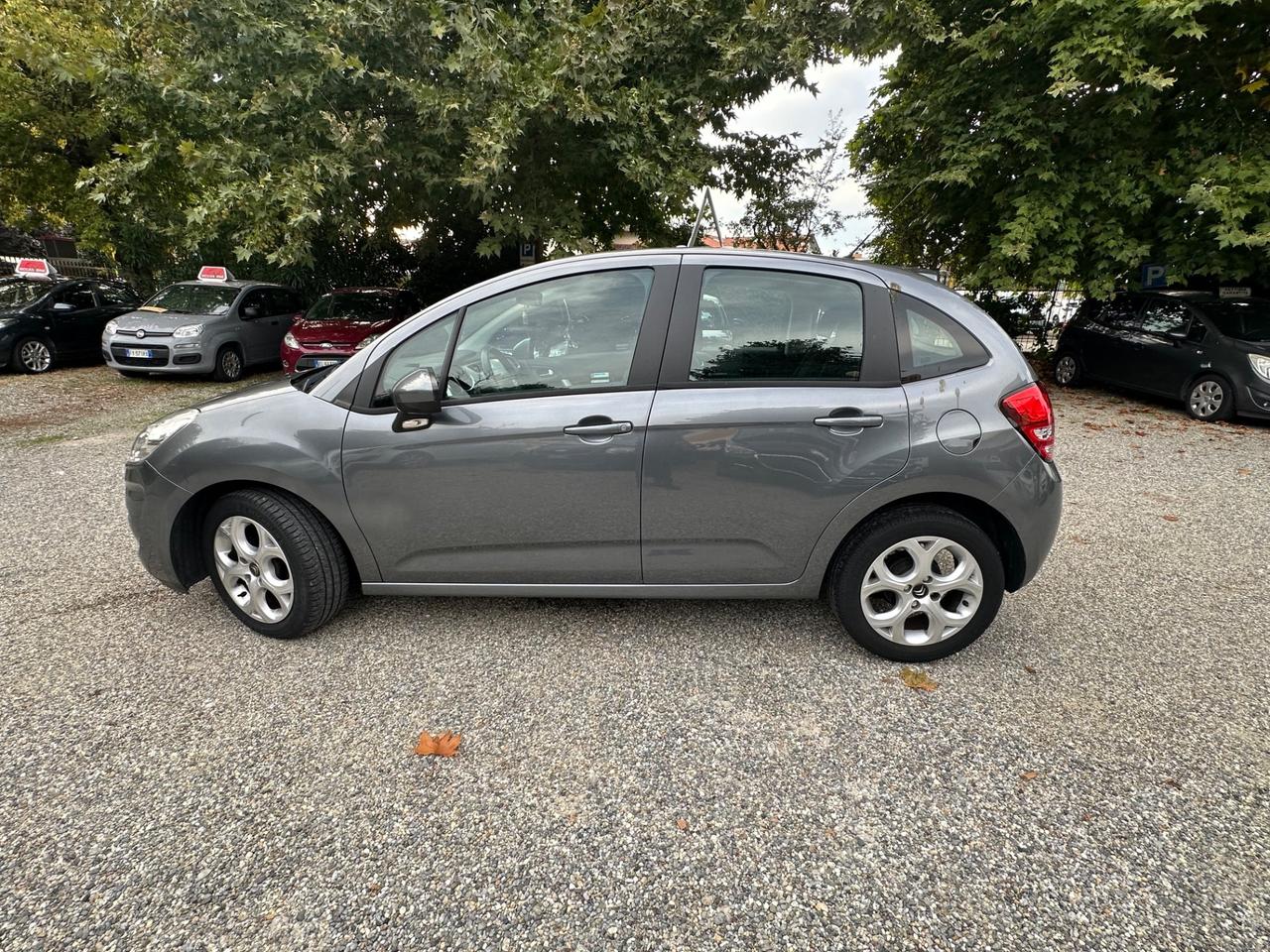 Citroen C3 1.1 Exclusive