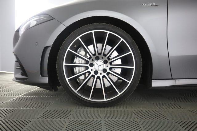 MERCEDES-BENZ A 35 AMG A 35 AMG 4Matic