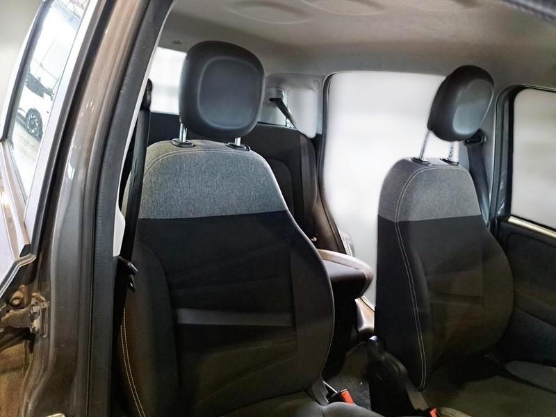 FIAT PANDA 1.0 70 CV SES HYBRID CITY LIFE 5 PORTE BERLINA