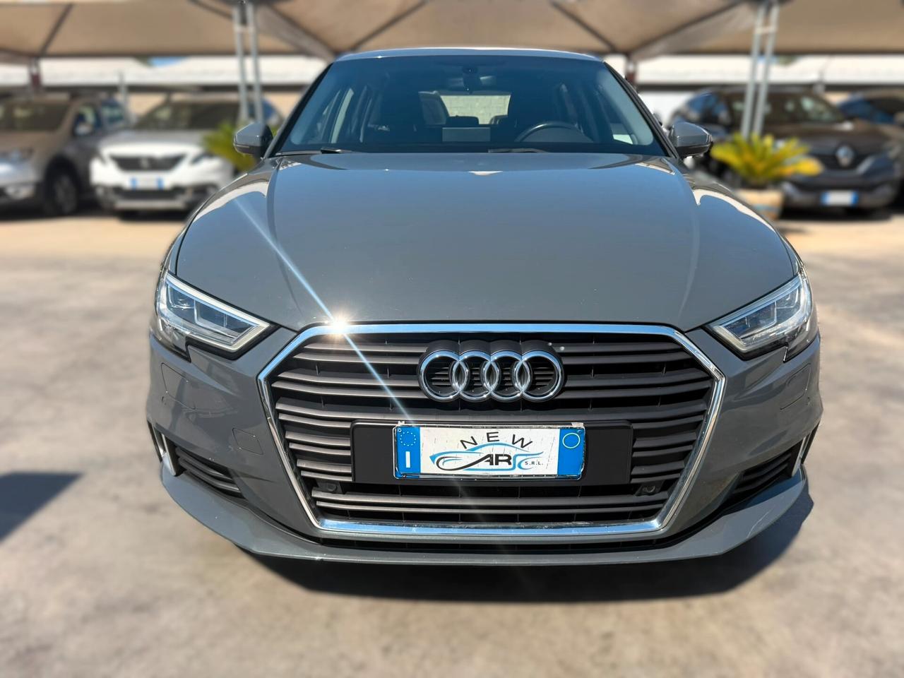 Audi A3 SPB 35 TDI S tronic Admired