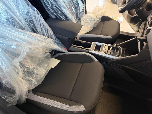 DACIA Duster Eco-G 120 CV auto Journey*Pack Parking KM0
