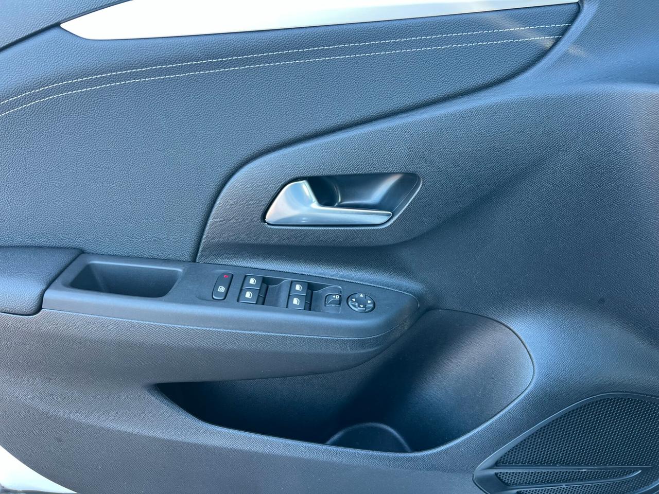 Opel Corsa 1.2 100 CV auto GS PREZZO REALE