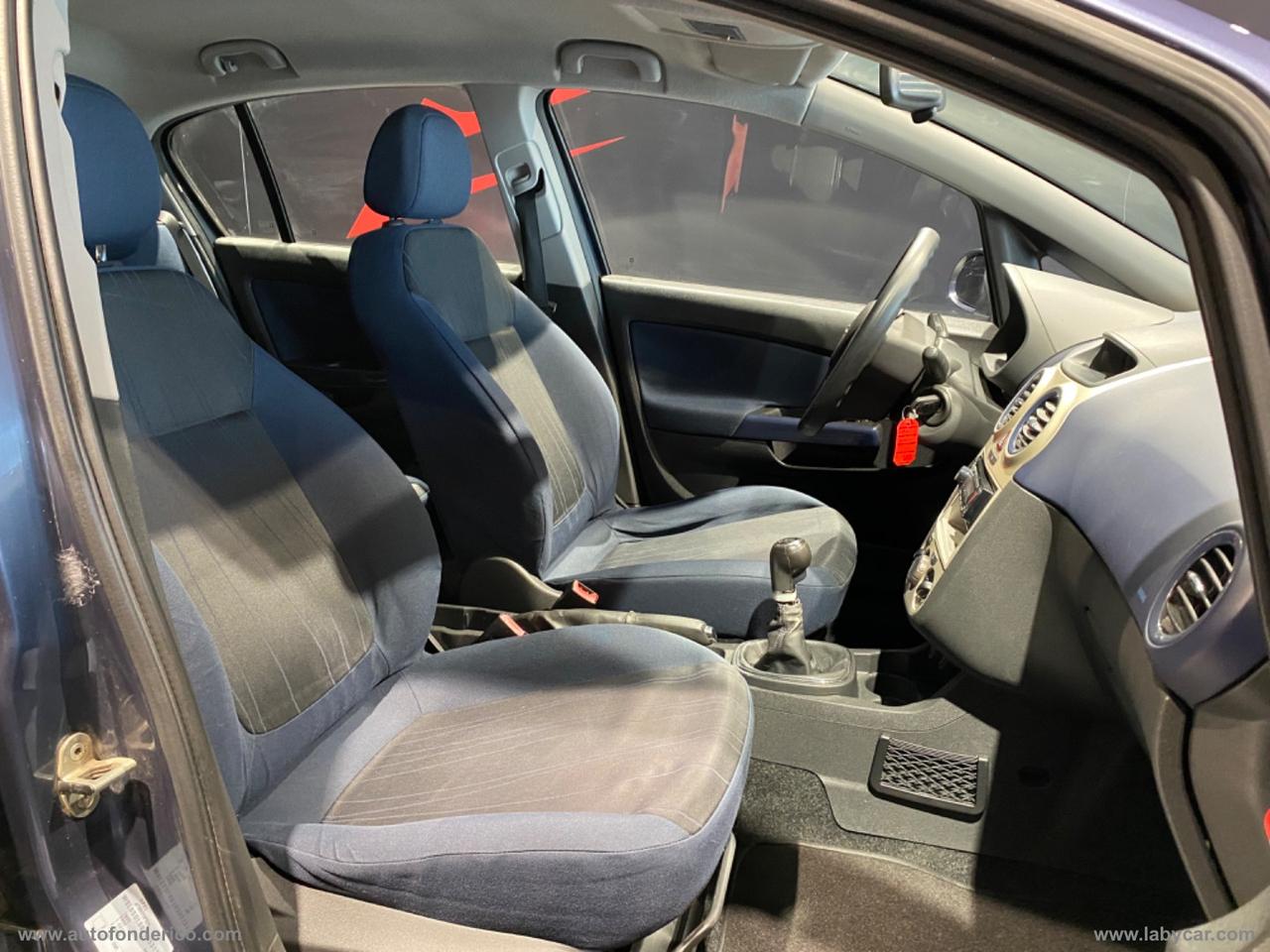 OPEL Corsa 1.2 5p. Cosmo