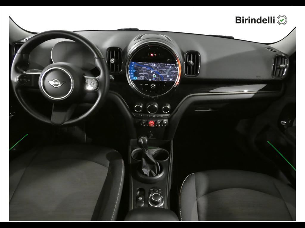 MINI Mini Countrym.(F60) - Mini 2.0 Cooper D Classic Countryman