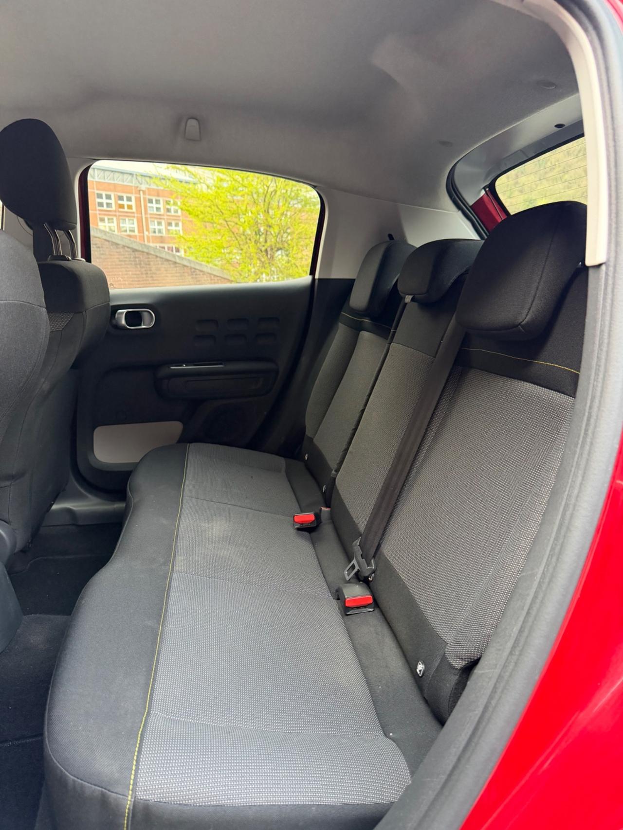 Citroen C3 PureTech 82 Shine