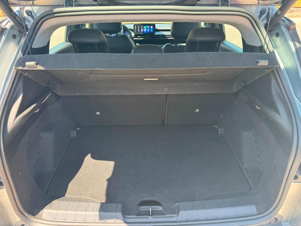 Disponibile Spettacolare Jeep Avenger