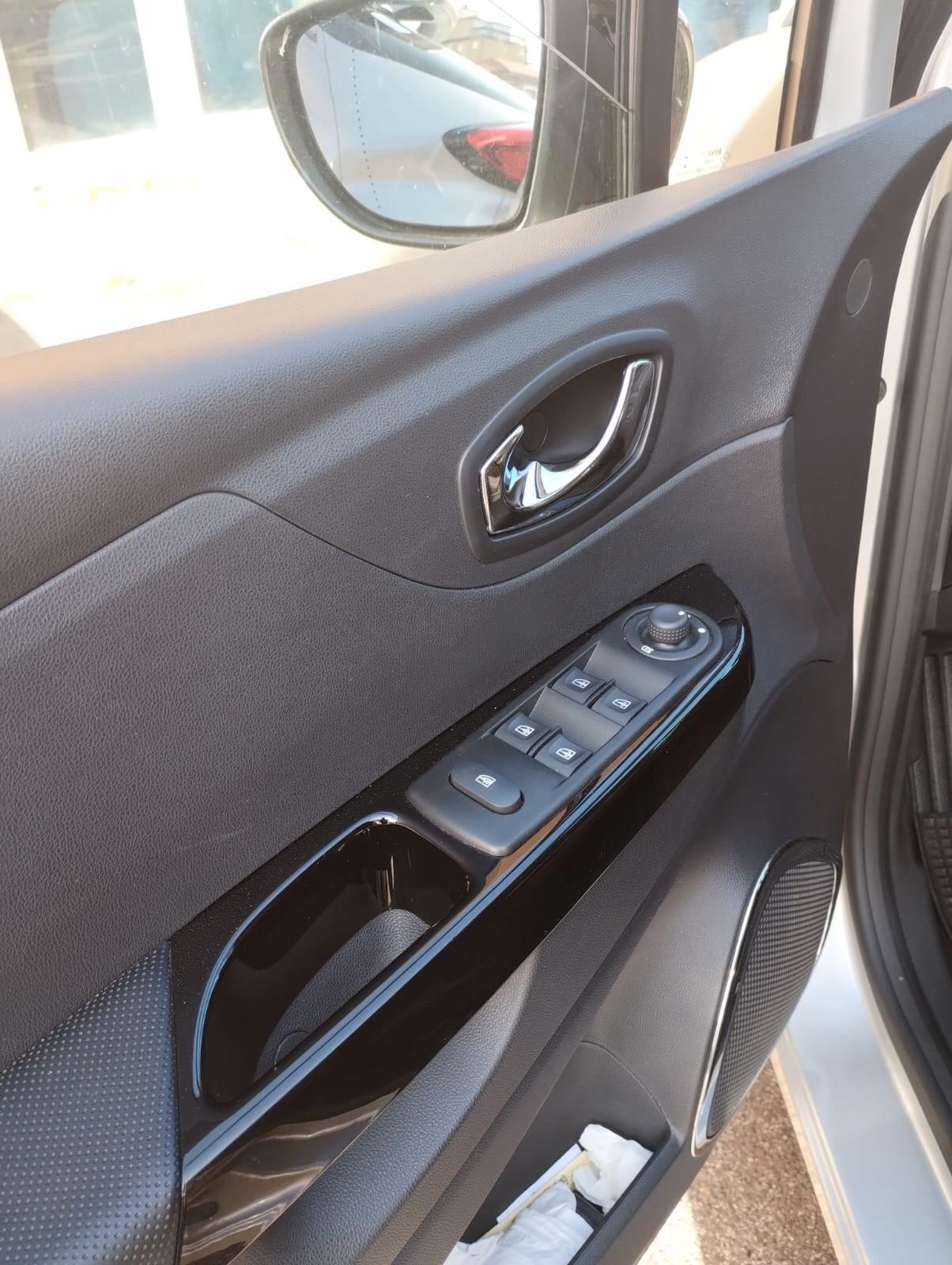 Renault Captur dCi 8V 90 CV Start&Stop Energy Hypnotic