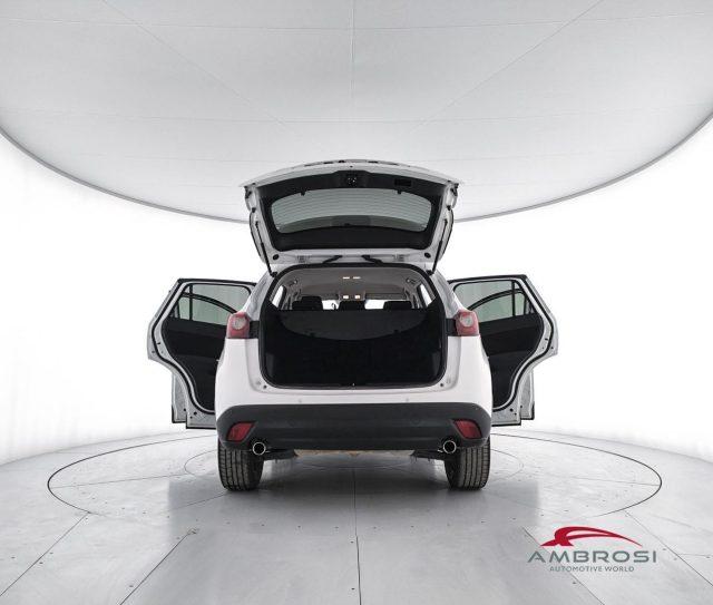 MAZDA 2 CX 5 .L Skyactiv-D 150CV WD Evolve